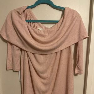 Women’s Long Sleeve Blouse